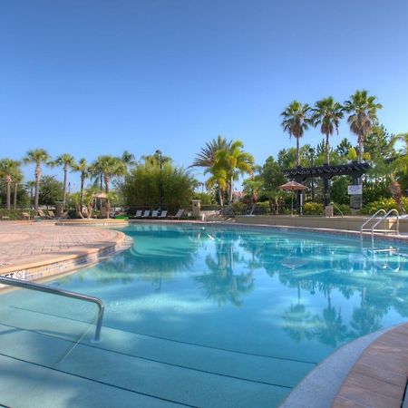Stunning Lakeview Condo Wprivate Balcony Kissimmee Extérieur photo