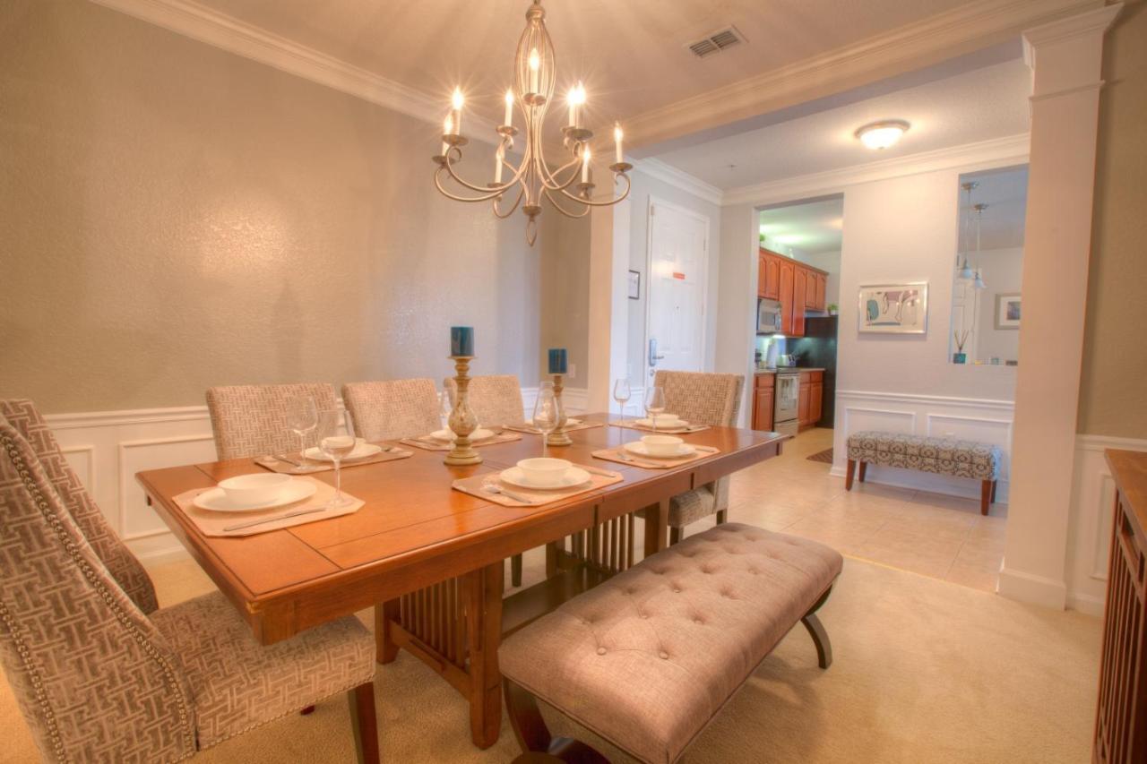 Stunning Lakeview Condo Wprivate Balcony Kissimmee Extérieur photo