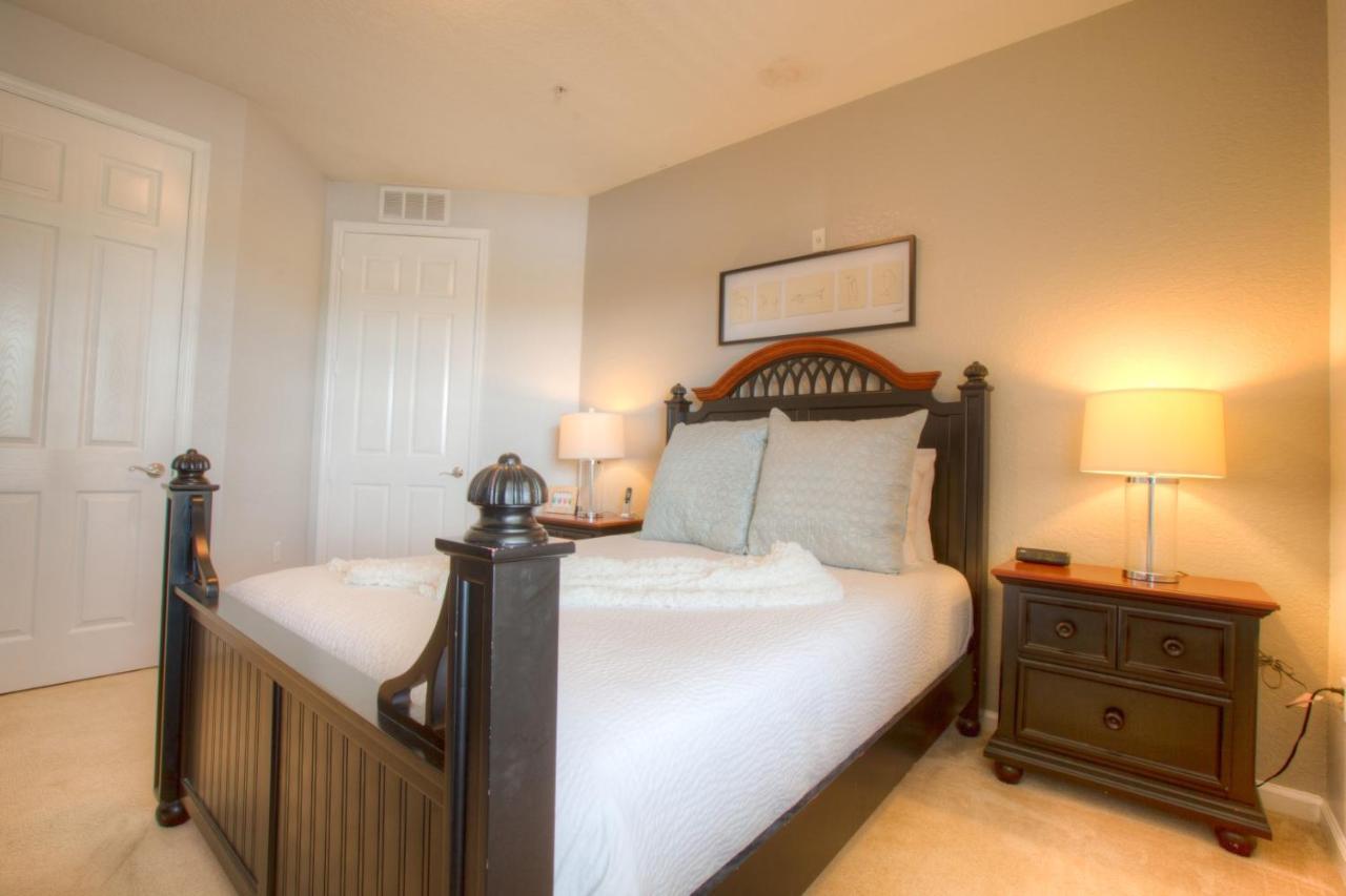 Stunning Lakeview Condo Wprivate Balcony Kissimmee Extérieur photo