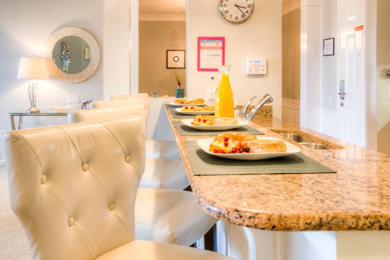Stunning Lakeview Condo Wprivate Balcony Kissimmee Extérieur photo