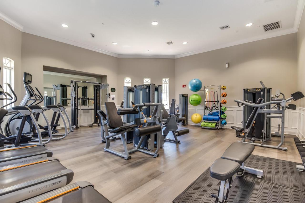 Stunning Lakeview Condo Wprivate Balcony Kissimmee Extérieur photo