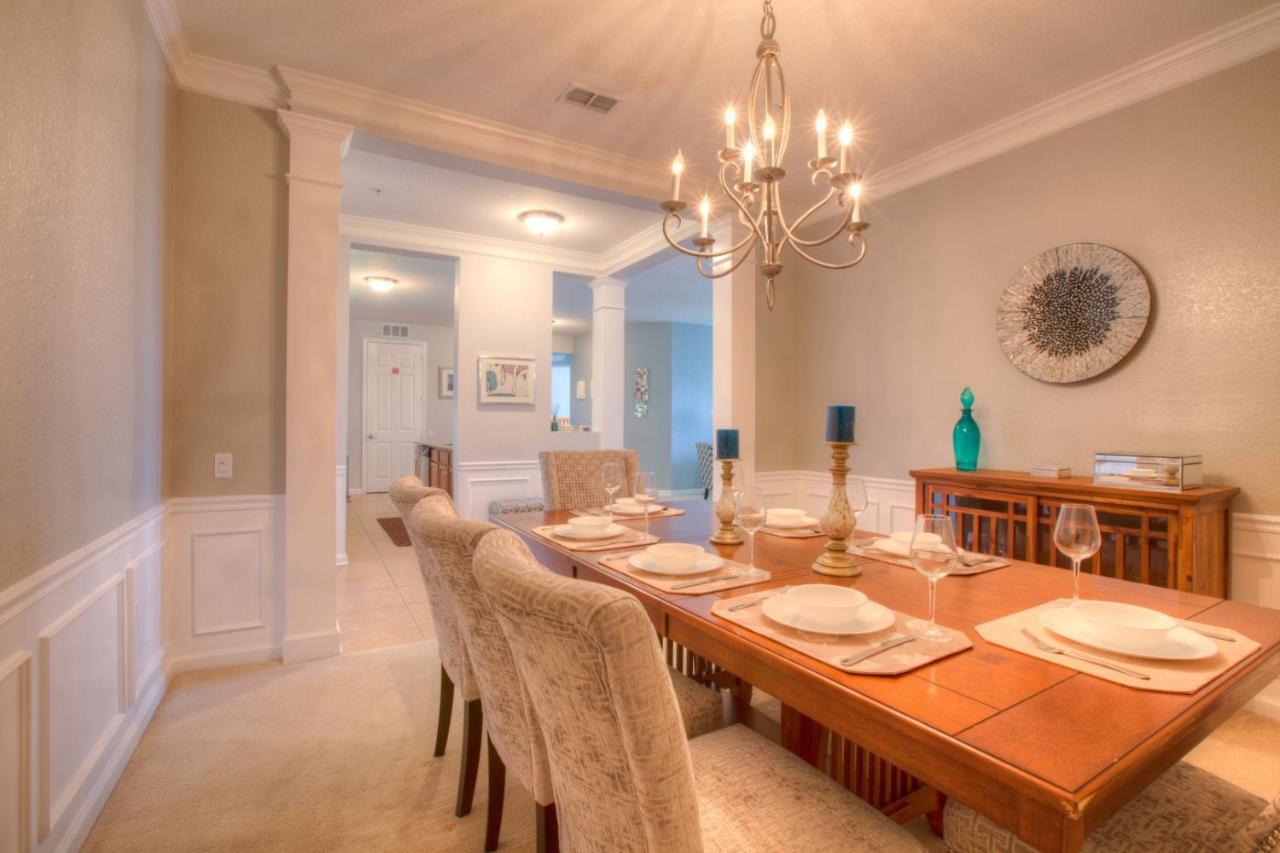 Stunning Lakeview Condo Wprivate Balcony Kissimmee Extérieur photo