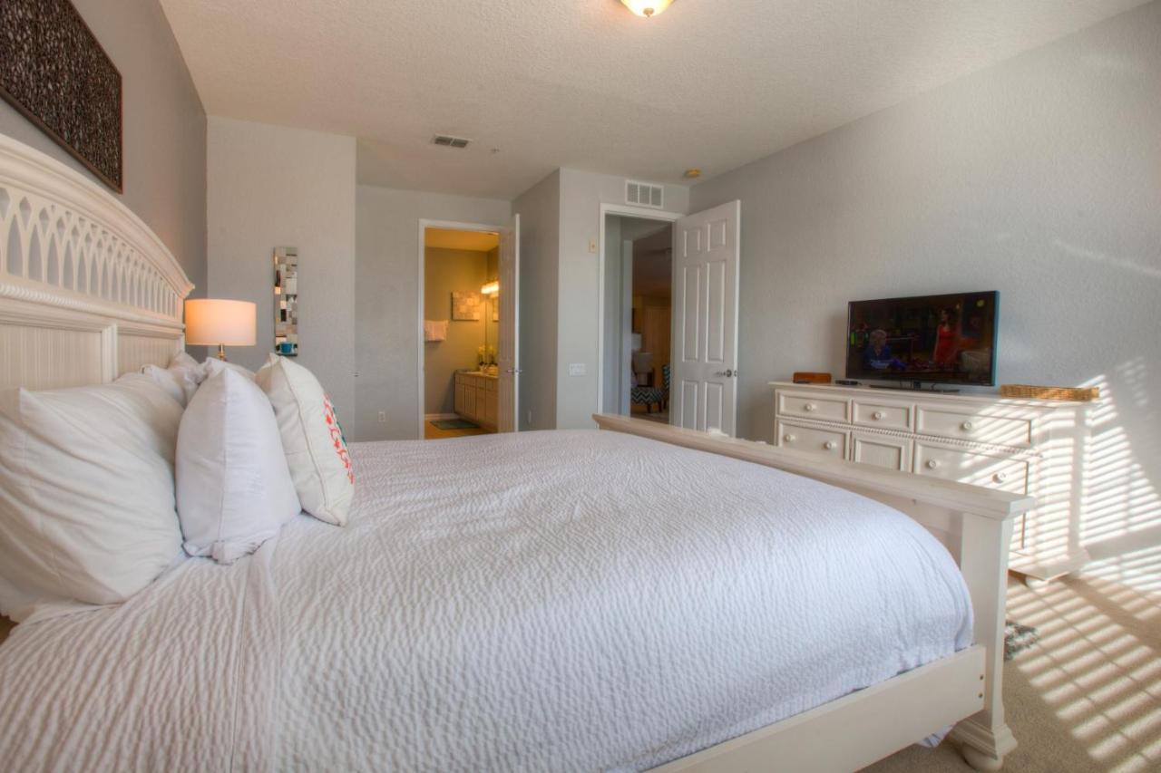 Stunning Lakeview Condo Wprivate Balcony Kissimmee Extérieur photo