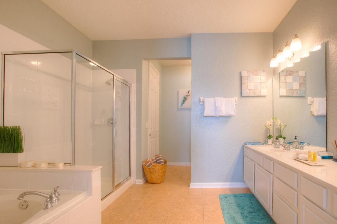 Stunning Lakeview Condo Wprivate Balcony Kissimmee Extérieur photo