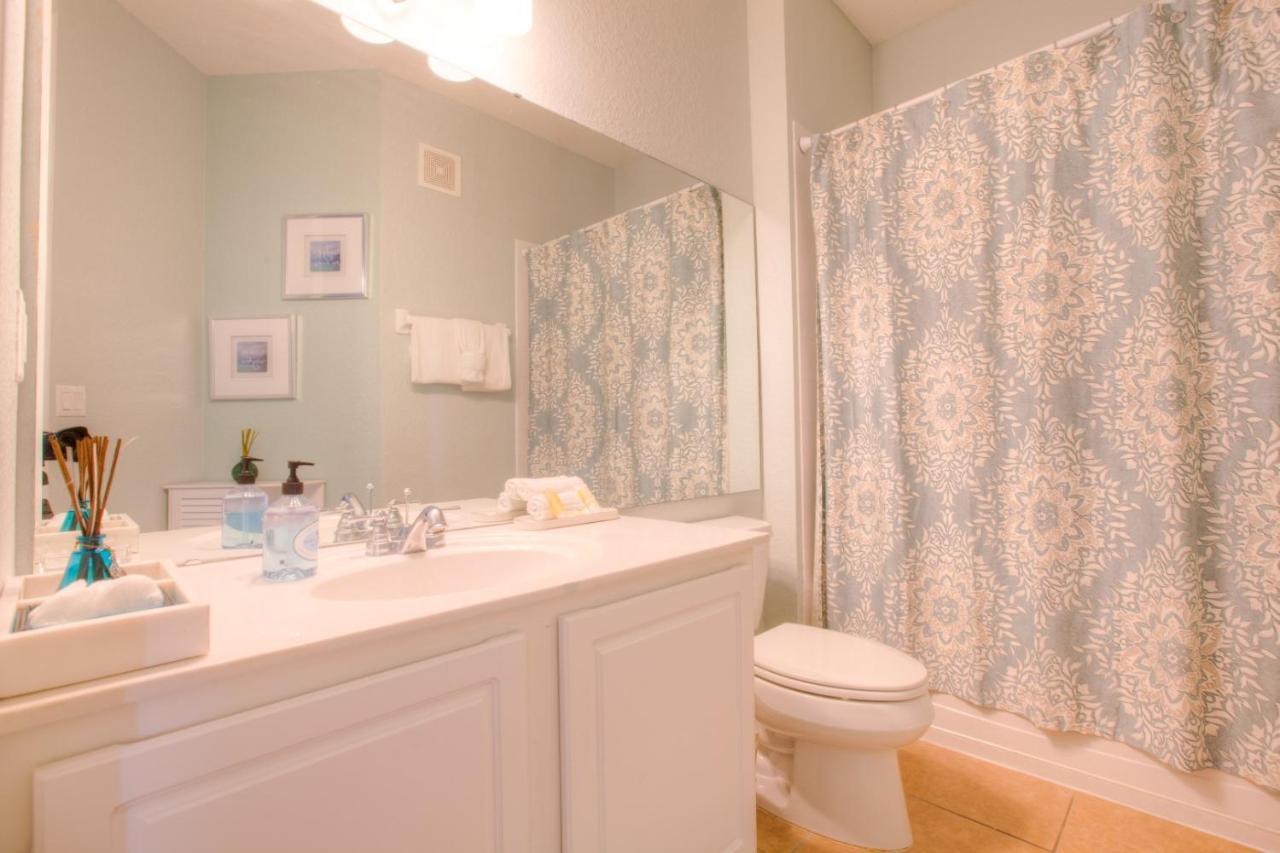 Stunning Lakeview Condo Wprivate Balcony Kissimmee Extérieur photo