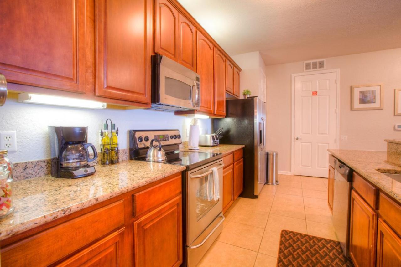 Stunning Lakeview Condo Wprivate Balcony Kissimmee Extérieur photo