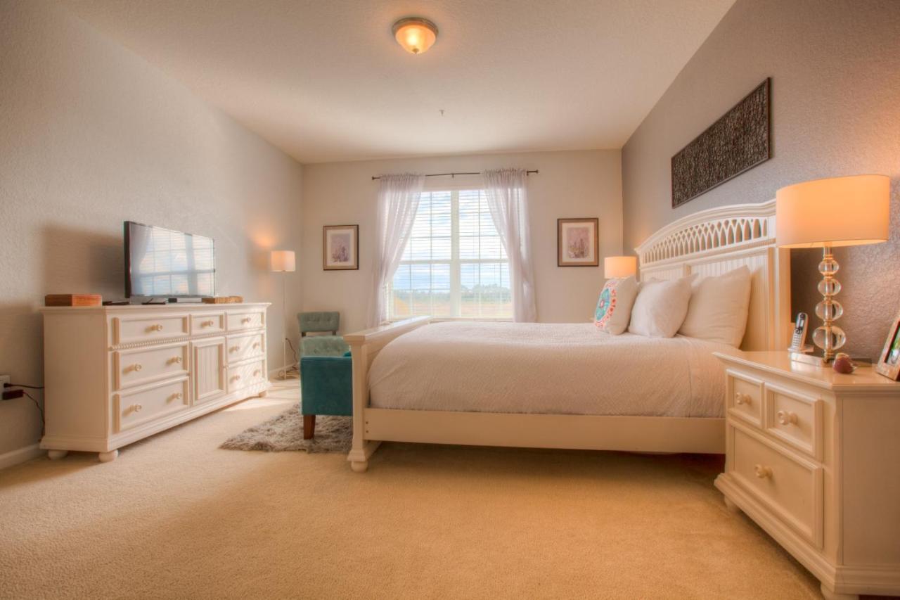 Stunning Lakeview Condo Wprivate Balcony Kissimmee Extérieur photo