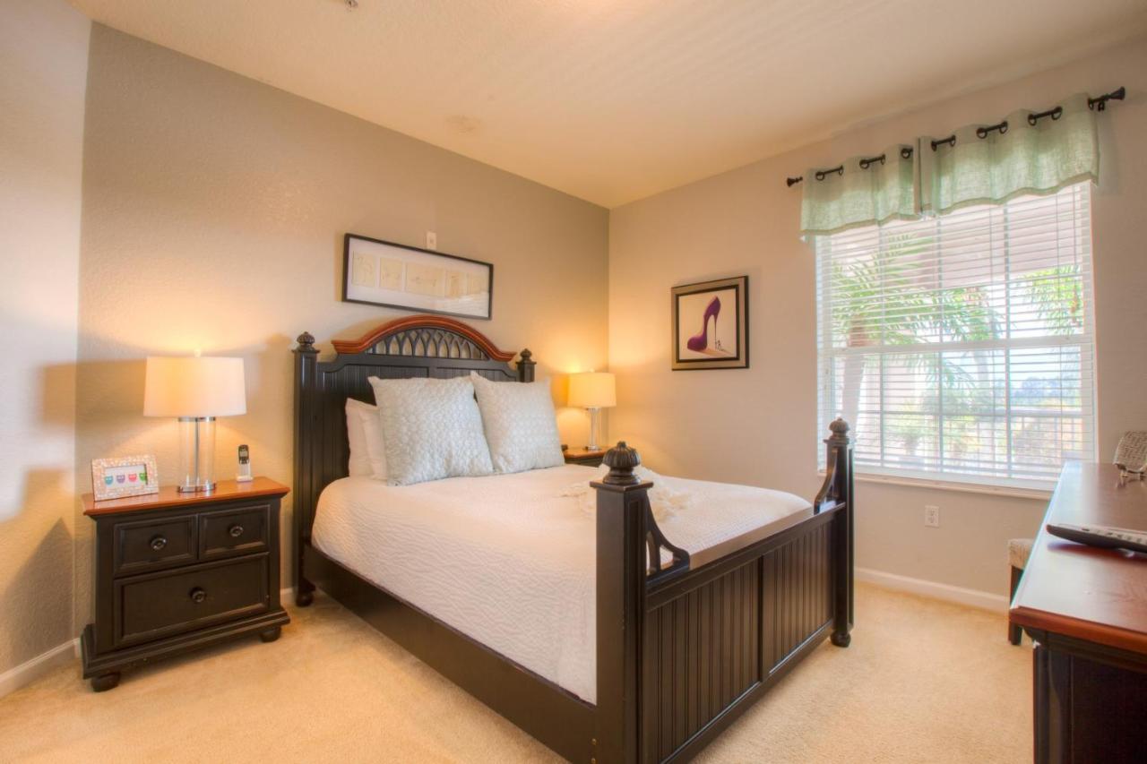 Stunning Lakeview Condo Wprivate Balcony Kissimmee Extérieur photo