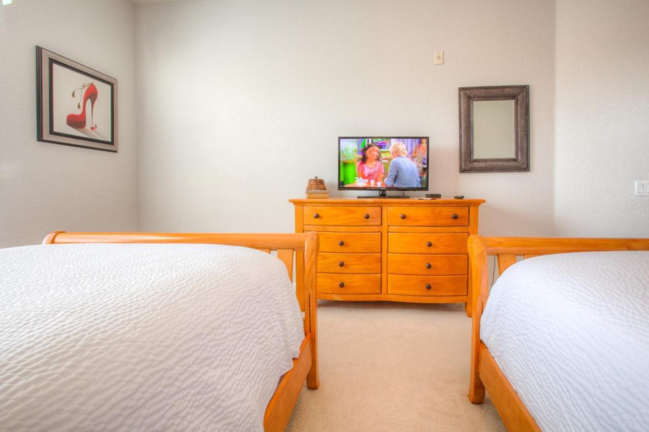 Stunning Lakeview Condo Wprivate Balcony Kissimmee Extérieur photo