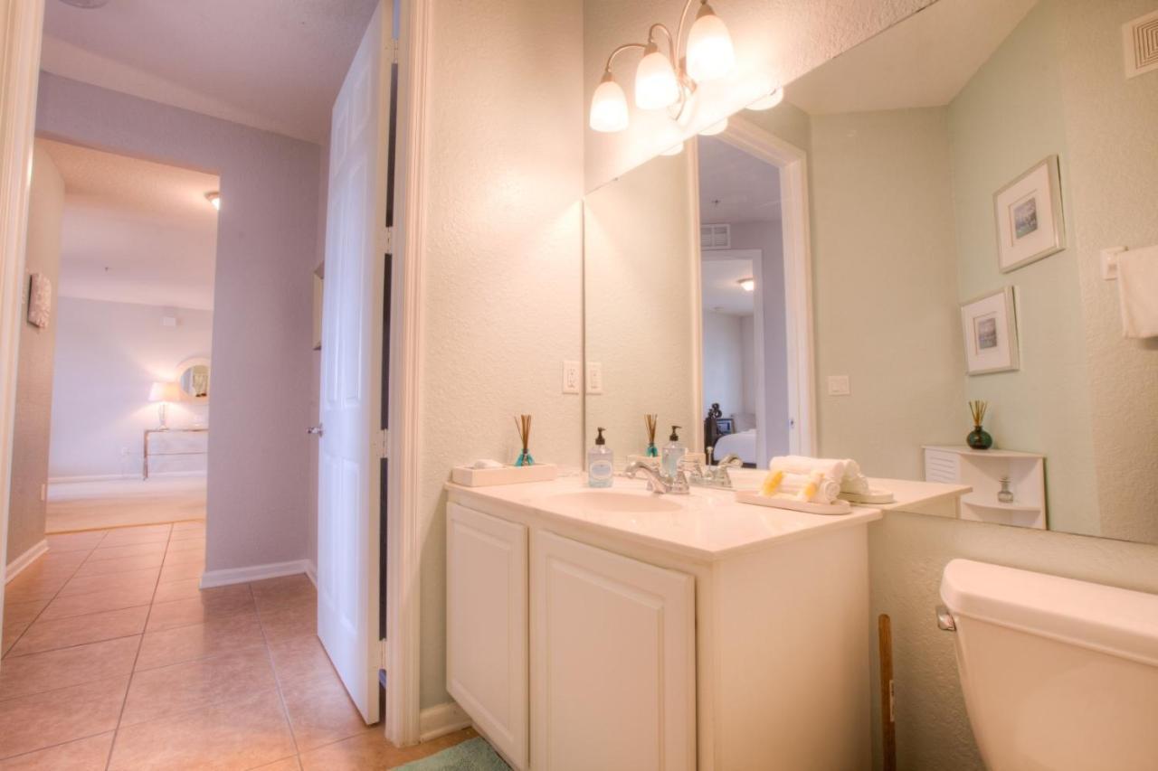 Stunning Lakeview Condo Wprivate Balcony Kissimmee Extérieur photo