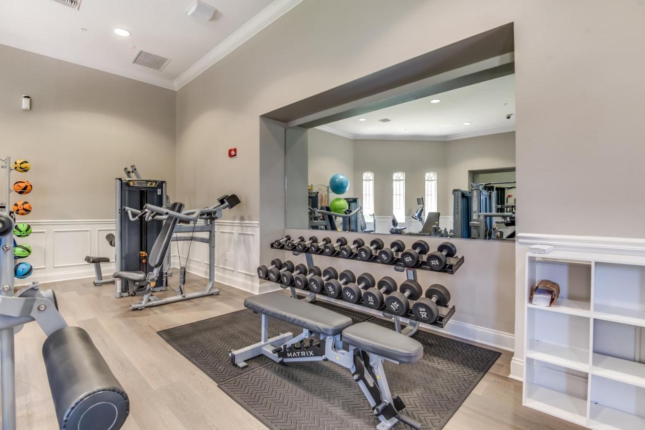 Stunning Lakeview Condo Wprivate Balcony Kissimmee Extérieur photo