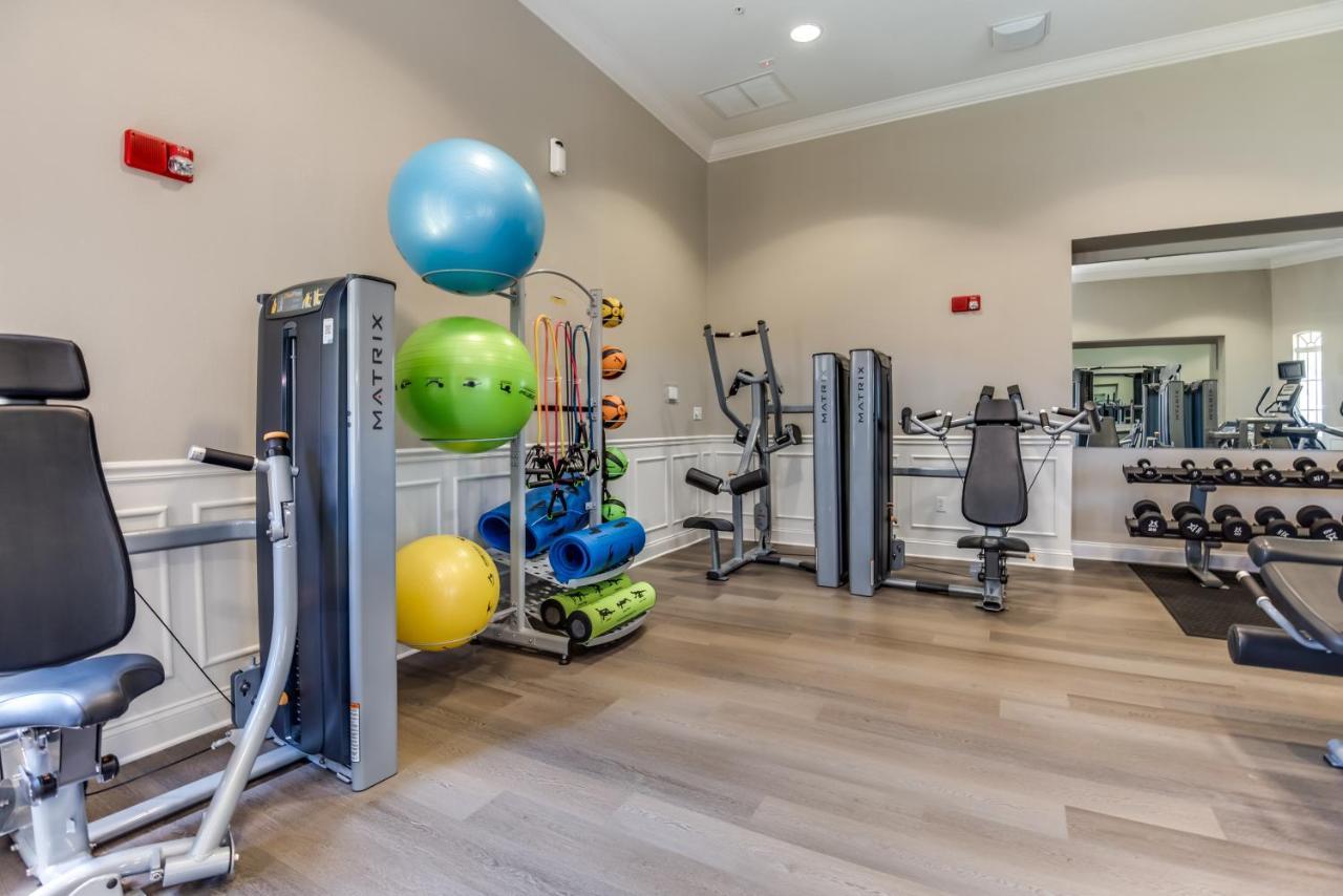 Stunning Lakeview Condo Wprivate Balcony Kissimmee Extérieur photo